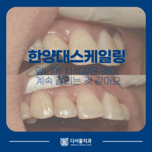 답십리치과