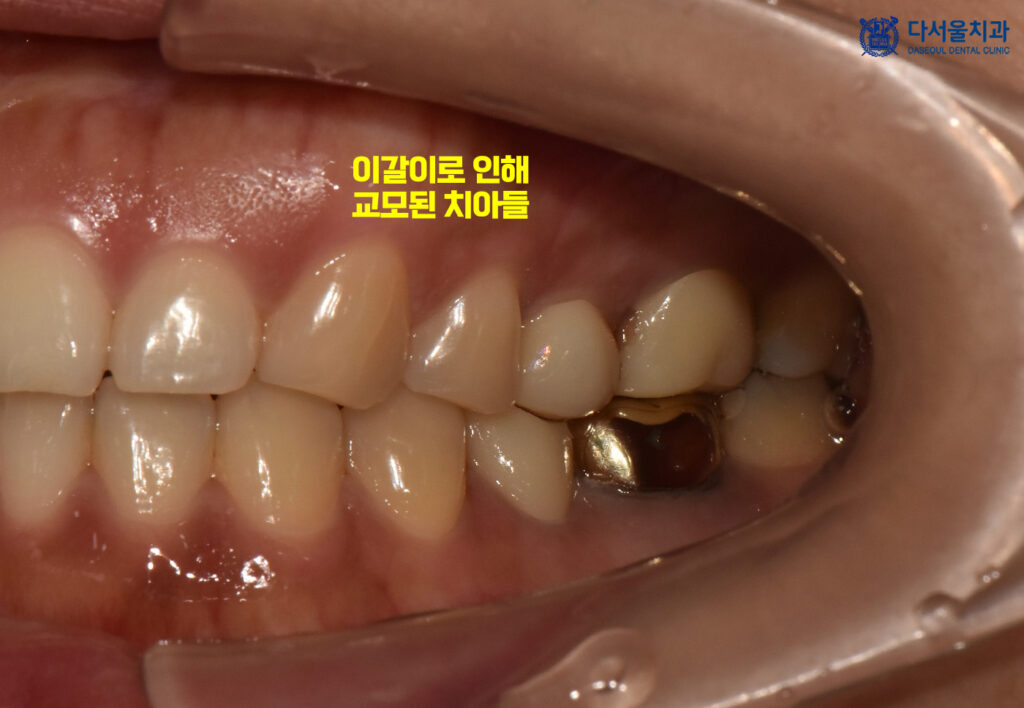 답십리치과