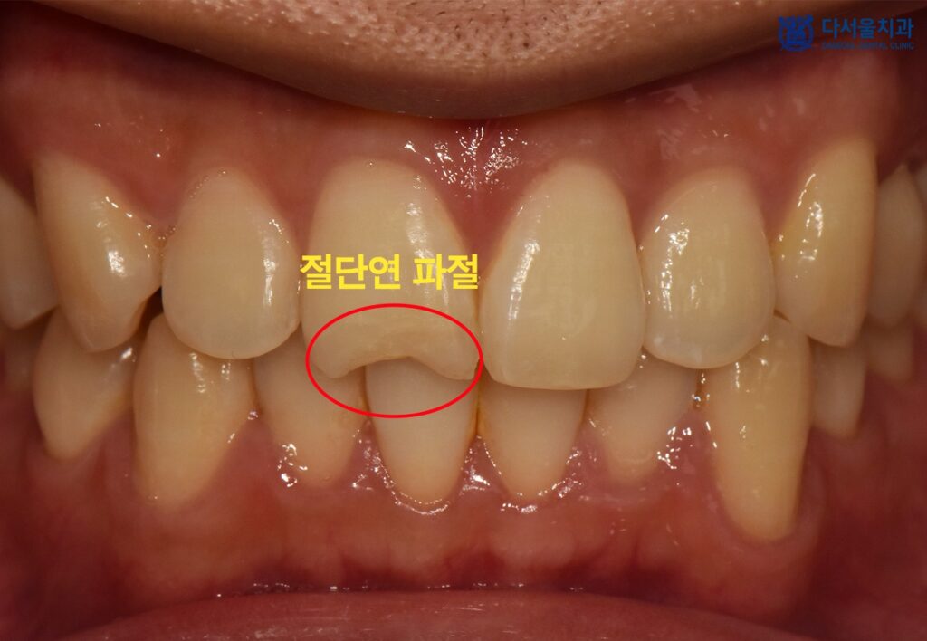답십리치과